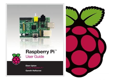 Raspberry Pi User Guide 的图像结果