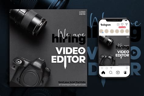 Image result for Video Editing Expert Banner