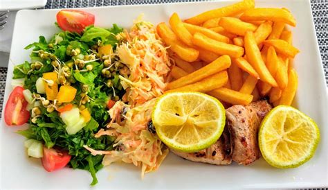 KK CARRIACOU, Carriacou Island - Menu, Prices & Restaurant Reviews ...