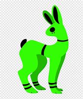 Image result for White Rabbit Cartoon Character