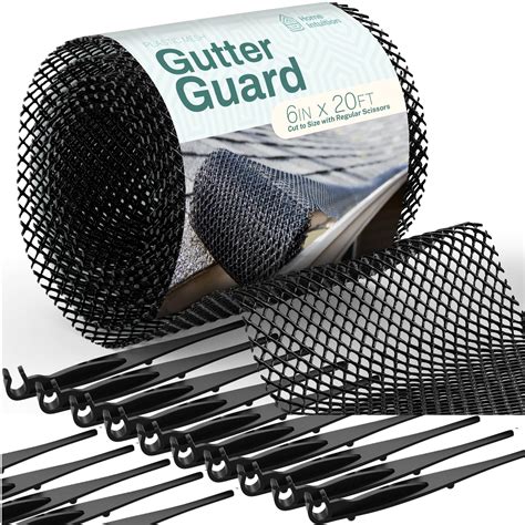 Leaf Guards For Gutters Best Gutter Guards Of 2024, Tested And