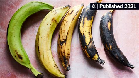 How Do You Tell A Difference Between Plantains And Bananas at Lucile ...