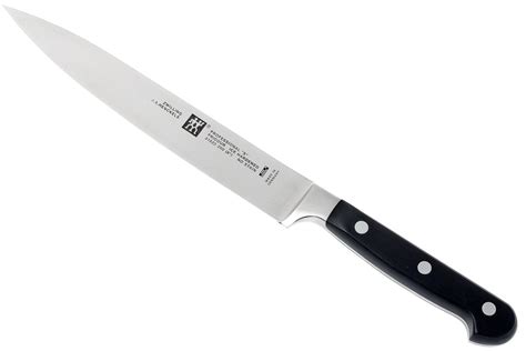 Zwilling J.A. Henckels Professional "S" Carving knife 20 cm (8 ...