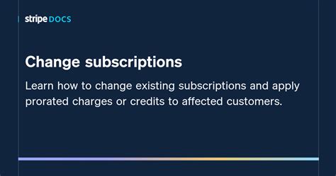 Image result for Stripe Subscription Tutorial