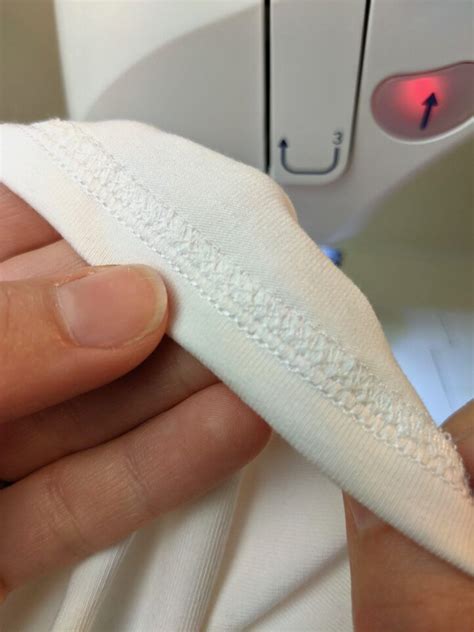 Image result for Twin Needle Tutorial