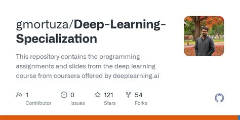 Deep Learning Specialization 的图像结果
