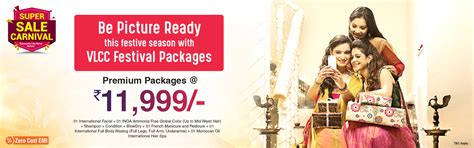 Head to Toe Package, Manicure Pedicure, Waxing for women | VLCC India