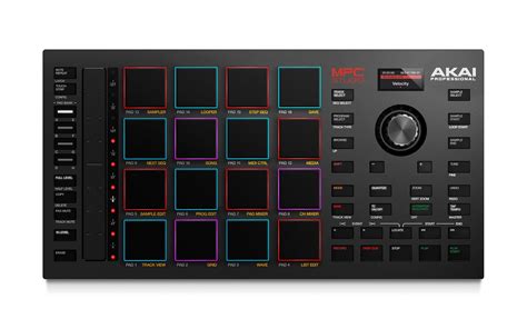 Akai MPC Studio 2 Desktop Music Production Center