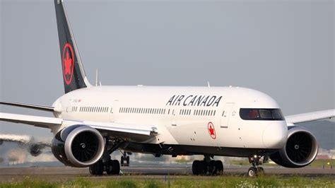 Boeing 787-9 Dreamliner - Star Alliance Virtual