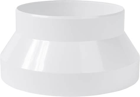 VentSystems Vent Systems 4 to 5 Inch Pipe Reducer Adapter - Duct India ...