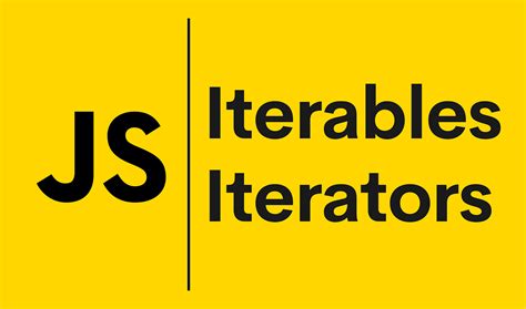 Image result for JavaScript Understanding Iterators