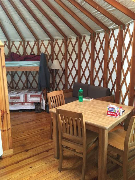 Yellow Creek Campground — Yellow Creek State Park | Penn Run, PA