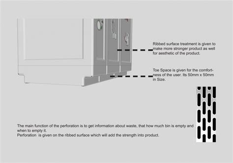 GARBAGE DISPOSAL | CEPT - Portfolio
