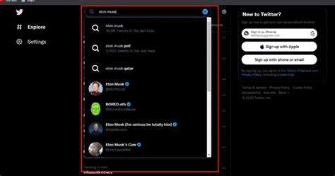 Image result for Twitter without JavaScript