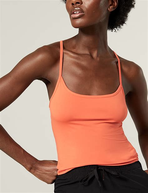 Buy Printed Scoop Neck 2-in-1 T-Shirt at Marks & Spencer