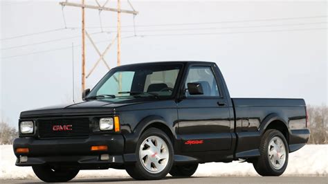 Image result for GMC Syclone Review