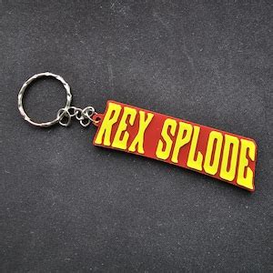 Image result for Rexsplode Icon