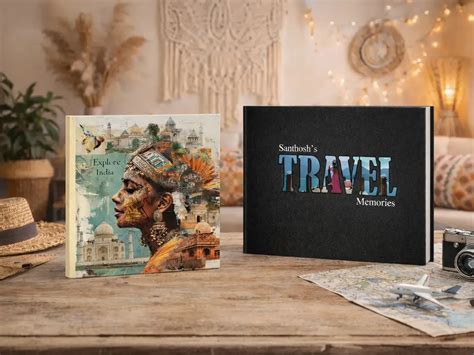 Print Custom Photo Book Online | Print Photobooks Online at Printo