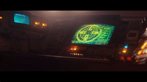 Image result for Alien Containment Film