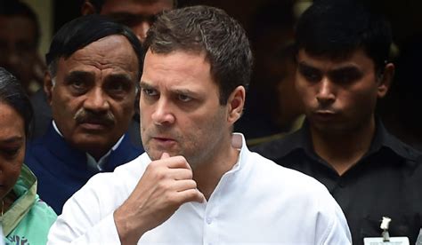 Rahul says he's ready to become prime minister- The Week
