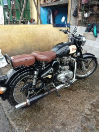 248 Used Royal Enfield Classic 350 in Mumbai. Buy from Owners and ...
