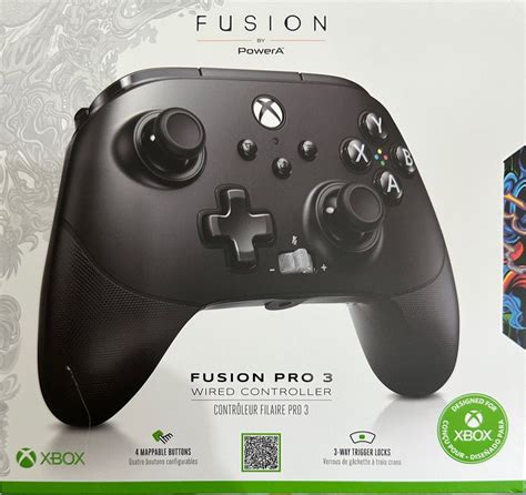 Image result for Fusion Pro 3 Controller