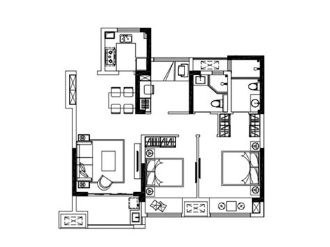 建发阳光城璞悦94平和119平户型及样板间抢先看-买房导购-苏州乐居网