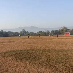 MCG - Mulshi Cricket Ground And Cricket Academy - Cricket ground - Pune ...