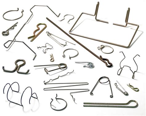 Image result for Sheet Metal Spring Cut Out