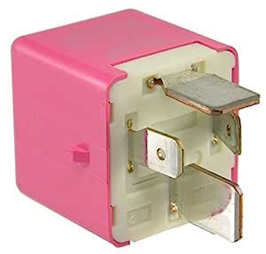 Wells 20706 Headlight Relay : Amazon.in: Car & Motorbike