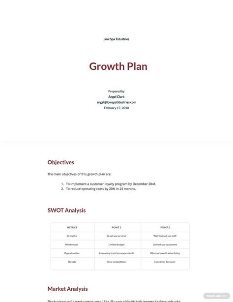 Future Business Plan 的图像结果