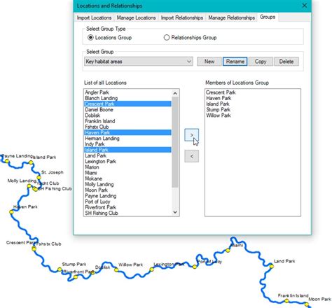 Image result for Spatial Statistics Map