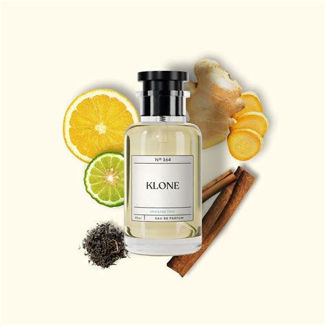 Imagine This – Klone Scents