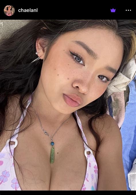 Chaelanl : r/chaelanl_