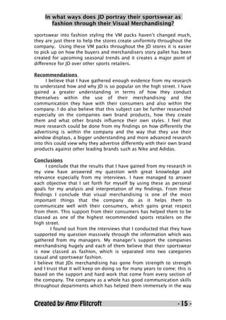 Image result for Using Two Merchandising Worksheets for One Report