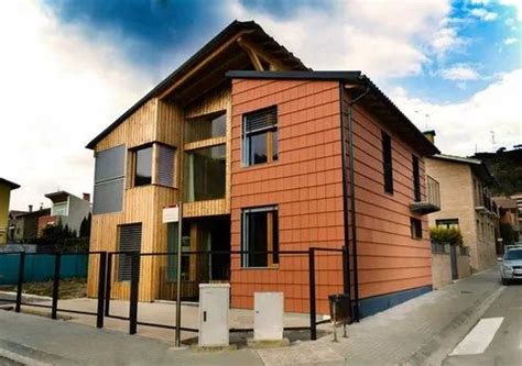 Exterior Terracotta - Terracotta Ventilated Rainscreen Facade Tiles ...