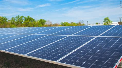 Onslow County community to meet for discussion on solar farm project