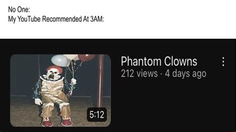 Image result for YouTube Algorithm Meme