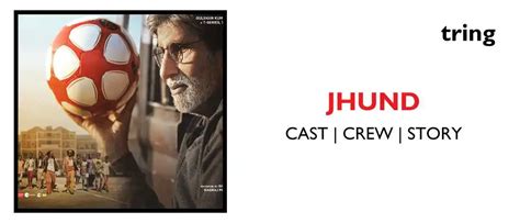 Jhund 2022, songs, trailer, videos, photos, collection, and news