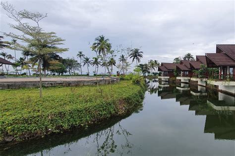 Gokulam Grand Resort & Spa, Kumarakom - Venue - Kottayam City ...