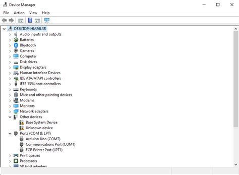 Pyserial Write Fromt Arduino to Python 的图像结果