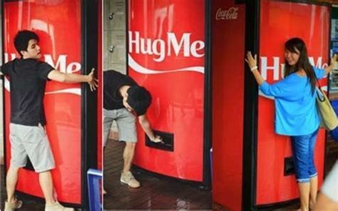 Image result for Coca-Cola Machine Pranks