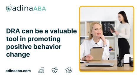 Dra Behavior Analysis