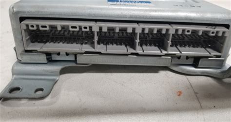 Image result for Jag XK8 Fan Control Module