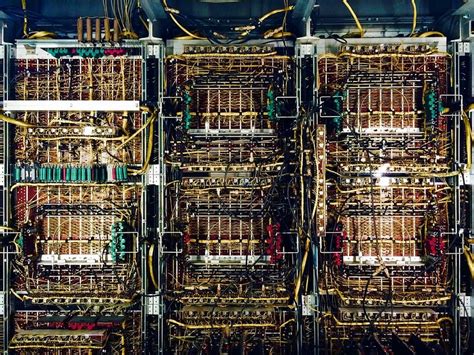 Image result for UNIVAC Mainframe Computer