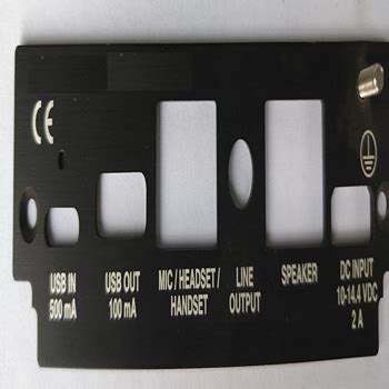 VMC Machined Components Manufacturer at the Best Price