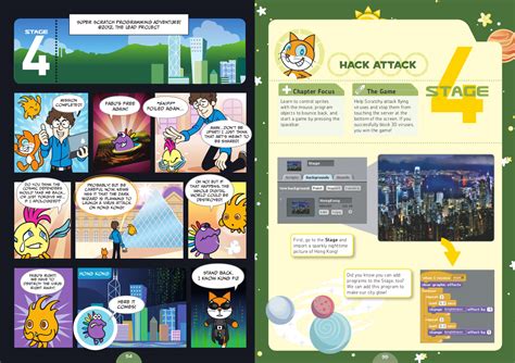 Image result for Super Scratch Projects