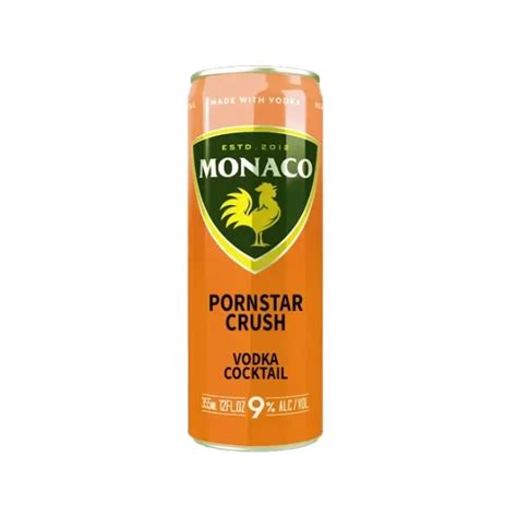 monaco porn crush