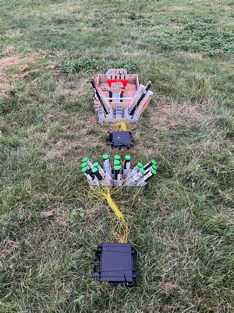 Image result for Pyromusical Displays