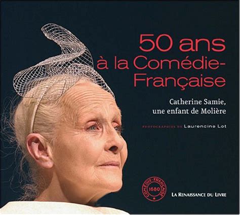 Amazon.in: Buy 50 ans a la comedie française Book Online at Low Prices ...